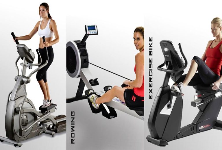 Best Piece Of Home Gym Equipment For Weight Loss