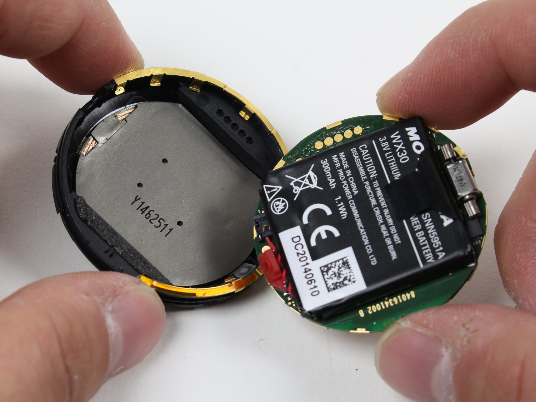 how-to-repair-your-dead-smart-watch-how-to-make-smart-watch-battery