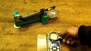 Best Reloading Scale