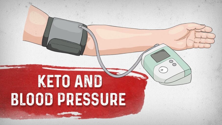 why-does-blood-pressure-drop-on-keto-diet